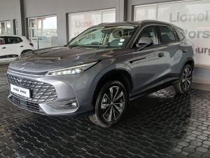 MG HS 1.5T Comfort - Image 2