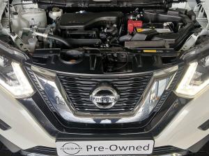 Nissan X-Trail 2.0 Visia - Image 10