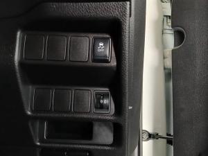 Nissan X-Trail 2.0 Visia - Image 15