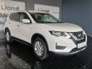 Thumbnail Nissan X-Trail 2.0 Visia