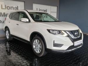 Nissan X-Trail 2.0 Visia - Image 1