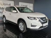 Thumbnail Nissan X-Trail 2.0 Visia