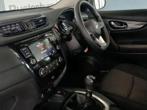 Nissan X-Trail 2.0 Visia - Image 20