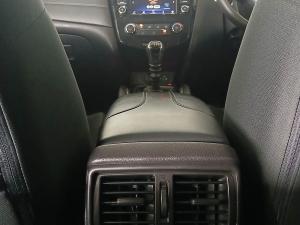Nissan X-Trail 2.0 Visia - Image 21
