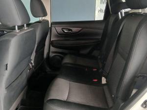 Nissan X-Trail 2.0 Visia - Image 22