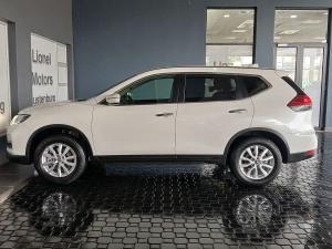 Nissan X-Trail 2.0 Visia - Image 23