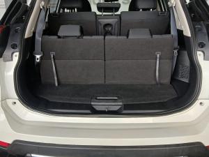 Nissan X-Trail 2.0 Visia - Image 26