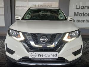 Nissan X-Trail 2.0 Visia - Image 28