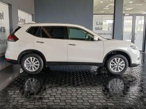 Nissan X-Trail 2.0 Visia - Image 2