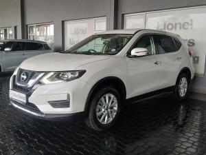Nissan X-Trail 2.0 Visia - Image 3