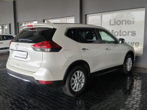 Nissan X-Trail 2.0 Visia - Image 5