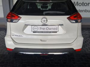 Nissan X-Trail 2.0 Visia - Image 6