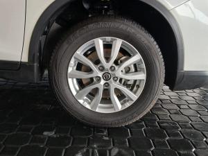 Nissan X-Trail 2.0 Visia - Image 7