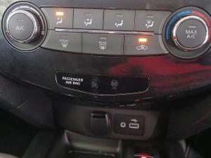 Nissan X-Trail 2.0 Visia - Image 9