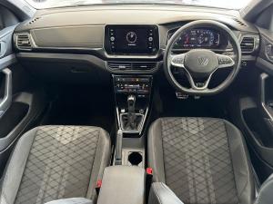 Volkswagen T-Cross 1.0TSI R-Line - Image 10