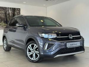 Volkswagen T-Cross 1.0TSI R-Line - Image 1