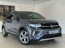 Thumbnail Volkswagen T-Cross 1.0TSI R-Line