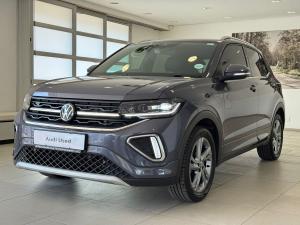 Volkswagen T-Cross 1.0TSI R-Line - Image 2