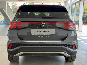 Volkswagen T-Cross 1.0TSI R-Line - Image 3