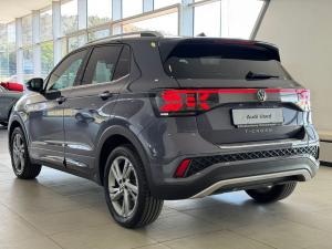 Volkswagen T-Cross 1.0TSI R-Line - Image 4