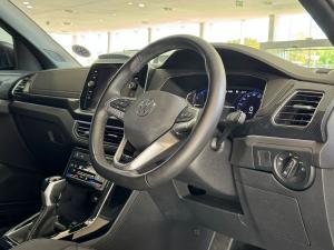 Volkswagen T-Cross 1.0TSI R-Line - Image 5
