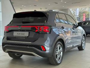 Volkswagen T-Cross 1.0TSI R-Line - Image 6
