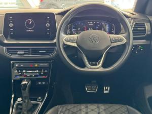 Volkswagen T-Cross 1.0TSI R-Line - Image 9