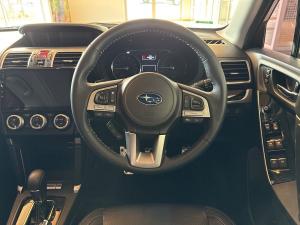 Subaru Forester 2.0 XT - Image 11