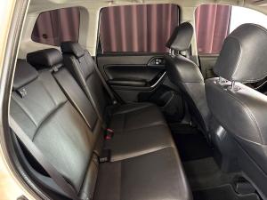 Subaru Forester 2.0 XT - Image 13
