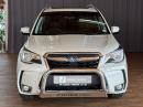 Thumbnail Subaru Forester 2.0 XT