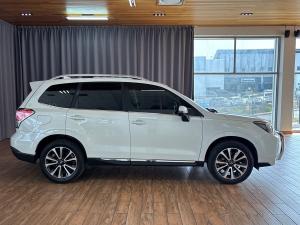 Subaru Forester 2.0 XT - Image 5