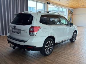 Subaru Forester 2.0 XT - Image 6