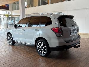 Subaru Forester 2.0 XT - Image 7