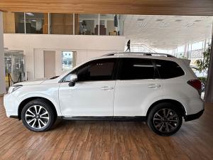 Subaru Forester 2.0 XT - Image 8