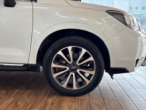 Subaru Forester 2.0 XT - Image 9