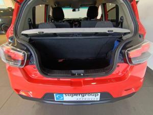 Mahindra KUV100 Nxt 1.2 G80 K2+ #DARE - Image 12
