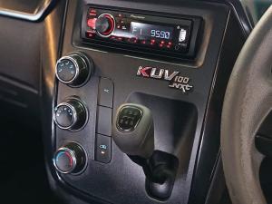 Mahindra KUV100 Nxt 1.2 G80 K2+ #DARE - Image 16