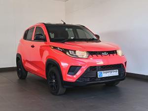 Mahindra KUV100 Nxt 1.2 G80 K2+ #DARE - Image 1