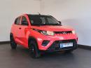 Thumbnail Mahindra KUV100 Nxt 1.2 G80 K2+ #DARE