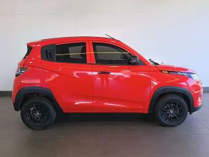 Mahindra KUV100 Nxt 1.2 G80 K2+ #DARE - Image 3
