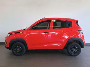 Mahindra KUV100 Nxt 1.2 G80 K2+ #DARE - Image 4