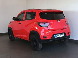 Mahindra KUV100 Nxt 1.2 G80 K2+ #DARE - Image 5