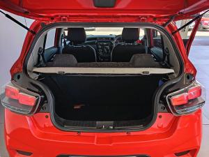 Mahindra KUV100 Nxt 1.2 G80 K2+ #DARE - Image 8