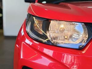Mahindra KUV100 Nxt 1.2 G80 K2+ #DARE - Image 9