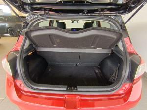 Hyundai Grand i10 1.2 Fluid hatch auto - Image 10