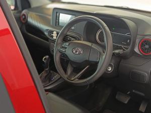Hyundai Grand i10 1.2 Fluid hatch auto - Image 11
