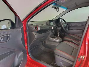 Hyundai Grand i10 1.2 Fluid hatch auto - Image 12