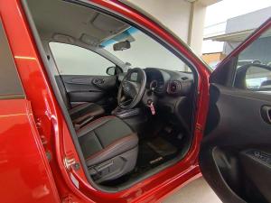 Hyundai Grand i10 1.2 Fluid hatch auto - Image 15