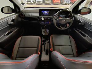 Hyundai Grand i10 1.2 Fluid hatch auto - Image 16