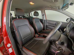 Hyundai Grand i10 1.2 Fluid hatch auto - Image 18